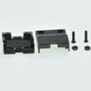 Hechuan Panasonic Delta Siemens Servo Conector Rápido Clip de Cola 172160-1 Clip de Cable de Bloqueo 4P6P9P12 Negociación de Precio