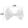Nudo de Corbata Nuevo Lazo de Cinta de Poliéster Lazo Hecho a Mano DIY Accesorios para el Cabello Accesorios Ropa Zapatos y Calcetines Materiales Decorativos