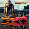 Tênis de Corrida Giratório Red Rabbit 9 Pro para Casais, Tênis Casuais de Corrida Masculino, Tênis de Corrida com Amortecimento para Mulheres