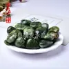 Piedras Rodadas de Amatista Blanca Natural Rosa Amarilla Verde, Jaspe Rojo Aventurina Verde Obsidiana Cristales Grandes Piedras Pulidas