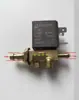 Válvula Solenoide para Máquina de Corte CNC BONAVALVE DC24V AC220V Válvula Solenoide de Tres Pines