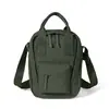 Bolsa Transversal Multifuncional para Homens e Mulheres, Leve, Casual, Versátil, de Mão, Bolsa de Ombro Único, Viagem ao Ar Livre, Bolsa Portátil para Celular