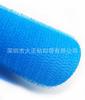 En stock 4 pulgadas 5 pulgadas Alfombra Logo Velcro Posicionamiento Velcro Educación Velcro