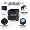 Protectores de Pierna Deportivos Amazon para Fitness con Almohadillas de Presión Incorporadas para Baloncesto, Correr, Absorción de Impactos y Alivio de Presión, Leggings Ajustables