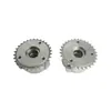 Land Rover Jaguar AJ200 Versión Gasolina Juego de Engranajes Excéntricos Variables Piñón VVT LR091759 LR091760