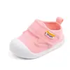 Zapatos para Bebé y Niño Pequeño de Primavera y Otoño para Hombre y Mujer de 1-3 Años Zapatos para Bebé Antideslizantes Transpirables Zapatos para Niños 2697