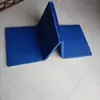 Equipamento Macio para Treino de Barreiras para Crianças, Equipamento Divertido de Atletismo para Escolas Primárias e Secundárias, com Apito, Equipamento de Espuma para Revezamento