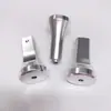 Procesamiento CNC de Aleación de Aluminio, Maquinaria de Precisión Torno CNC, Piezas de Hierro, Latón y Piezas de Ferretería de Acero Inoxidable Según Planos