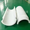Casquillo de Rodamiento de PTFE Puro, Casquillo Móvil de Politetrafluoroetileno, Casquillo de Rodamiento Resistente a Altas Temperaturas F4