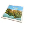 Libro de Tapa Dura Tapa Dura, Impresión de Álbum de Fotos Personalizado, Producción de Álbum de Fotografía, Folleto con Hilo de Bloqueo de Libro Enmarcado, Hecho a Medida Fábrica de Guangzhou