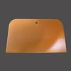 Raspador artefacto de película para coche raspador raspador ropa de coche cambio de color raspador multifuncional