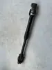Accesorios para coche de acero con tubo de acero todoterreno de cuatro ruedas, kart modificado casero, volante, columna de conexión de dirección, junta universal, retráctil