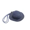 Bolso de Sombrero de Punto Simple Modelo Nuevo 2026 Transfronterizo para Mujer, Bolso de Mano Versátil a la Moda, Billetera Pequeña de Nicho