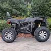 Quadriciclo Automático 200cc Quadriciclo Todo-o-Terreno Off-Road Motocicleta Chassi à Prova de Choque Quadriciclo Motocicleta de Quatro Rodas