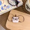 Roupas de Boneca Originais de 10cm Mochila Decoração Irmã Gazi Pequena Jade Acessórios Mochila para Bonecas BJD de 8 Pontos 12 Pontos