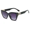 Gafas de Sol Retro Ojo de Gato para Mujer, Gafas de Sol Moda Europea y Americana, Gafas de Sol de Alta Gama para Mujer, Garantía de Servicio Transfronterizo