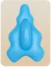 Treinador de Kegel para Músculo PC, Massageador Muscular Exercitador do Músculo do Assoalho Pélvico, Equipamento Elétrico de Fitness para Construção de Pernas para Exercício em Casa de Homens e Mulheres