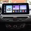 Adequado para o novo navegador Yuedong moderno tela grande Android de 12,3 polegadas máquina tudo-em-um de navegação GPS automotivo 17-20