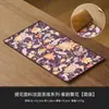 Fabricante Ziyun Esterilla para Té de Flores Esterilla de Té Accesorios para Juegos de Té Suministros Impermeable Mesa de Té Tela para Mesa de Té de Burbujas Secas