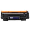 Adecuado para Cartucho de Tóner Canon Crg072 Canon Mf284Dw 287Dw Mf289Dw Lbp172Dw Cartucho de Polvo