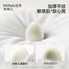 Toallas Faciales Desechables de Algodón Puro Minai'Er al por Mayor, Espesor Grande, Adecuadas para Uso Doméstico, Colgables, Adecuadas para Mamá y Bebé, Toallas Suaves de Algodón