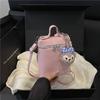 Bolsa de Mão Versátil de Ombro Único e Transversal com Textura de Luxo de Nicho, Estilo Coreano Tendência Moda Verão 2026 para o Dia a Dia