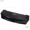 Adecuado para 2012-2015 Range Rover Evoque Cubierta de Gancho de Remolque para Parachoques Delantero Negro Plateado L551 Lr028187