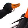 Weihe Sports Señuelo Aletas de Hélice Pato 9.5Cm10.5G Tractor Giratorio Cebo Blando Comercio Electrónico Transfronterizo