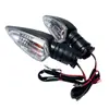 Ventas Directas de Fábrica Adecuado para Motocicleta Yamaha Nvx155Y 15Zr135Lc Aerox155 Intermitente de 12V