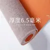 Alfombra Aislante de Sonido Felpudo para el Hogar Habitación Área Grande Absorción de Impactos Absorción de Sonido Soporte de Piano Alfombrilla a Prueba de Golpes para Batería Fija