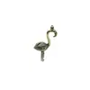 Anillo Soporte Creativo para Cigarrillo de Venta Caliente Transfronterizo Soporte Metálico para Cigarrillo Anillo para Fumar Soporte para Cigarrillo Medusa Soporte para Cigarrillo Biye