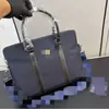 Bolso moderno de tela de paracaídas minimalista europeo y americano, bolso de hombro de nailon para hombre, bolso cruzado y bolso para portátil
