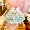 Roupas para Boneca de 10cm Estilo Novo Primavera e Verão Conjunto de Roupas para Boneca Saia Curta Vestido de Princesa Conjunto