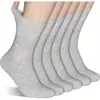 Calcetines Sueltos Unisex para Personas de Mediana Edad y Mayores, Calcetas de Boca Ancha para Confinamiento, Fabricante Mayorista de Temu Shein