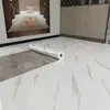 Bestseller transfronterizo: Piso de PVC autoadhesivo, duradero, antideslizante e impermeable para renovación de baño y dormitorio