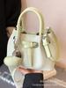 Bolsas Super Populares para Mulheres 2025 Novo Verão Design de Nicho Bolsa Transversal Estilo Quente Popular Deste Ano Bolsa Satchel Bolsa Saco