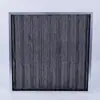 Medio Filtrante Primario de Malla de Nylon Filtro de Aire Filtro de Tela No Tejida Caja de Aire Acondicionado Limpiable Malla Filtrante