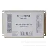 Protector Rx-Iii 400(200)Monitor de Arranque Suave Microcomputadora Protector Integral de Motor Tipo Inteligente