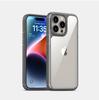 Para funda de teléfono móvil Apple 15 anti-caída 14Promax nuevo 13Pro transfronteriza xsmax funda de teléfono móvil fábrica en stock