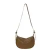Bolso bandolera retro Melard para mujer, nuevo bolso tote de moda estilo coreano 2026, gran capacidad, bolso de hombro a la moda para ir al trabajo