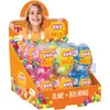Ovo de Slime Espuma Misturada 63G