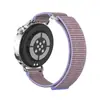 Correa de Bucle de Nailon de Dos Secciones con Interfaz Oculta de Liberación Rápida de 18 mm, Compatible con Xiaomi Watch y Huawei Watch