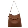 Bolsa Tote de Gran Capacidad Elegante de Moda Transfronteriza para Dropshipping, Bolso Cruzado Versátil de Moda, Bolso de Hombro Casual para Viajes