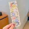 Pegatinas Sencillas y Lindas para el Cabello de Niños para Recoger el Cabello de la Frente, Pegatinas para Flequillo de Bebé, Pegatinas Mágicas para Niñas para Crear un Look con Estilo