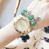 Ciudad de Relojes Zhanxi Reloj Casual de Moda para Mujer Reloj de Cuarzo Proveedor de Relojes de Comercio Electrónico Transfronterizo Corona Espiral