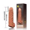 Amor Secreto Set de Ropa para Hombre Dragon Ball Patrón de Dragón Portátil Hueco Vibrante Set de Granos de Colmillo de Lobo Espinas Juguetes Sexuales Sexys para Adultos