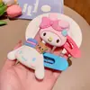 Pinza para el Cabello de Niña con Dibujos Animados Lindos, Flequillo Despeinado, Adorno Lateral para Niña, Cabello de Niña Pequeña, Nuevo Estilo 2023, Accesorios para el Cabello para Mujeres