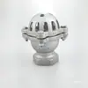 Válvula de Fondo de Acero Inoxidable 304/316 Válvula de Fondo Roscada Rosca Interna Válvula de Retención de Entrada de Bomba de Agua Dn25 32 40 Válvula de Loto