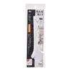 Cepillo Multiusos para Espacios Japonés Cepillo Limpiador de Teclado Cepillo Principal Cepillo para Grietas Cepillo para Espacios de Fiambreras Cepillo para Esquinas Venta al por Mayor