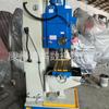Taladradora Vertical Z535, Modelo Antiguo Taladro Vertical Totalmente Automático, Taladrado y Roscado Multiusos Z5140 Taladro Vertical de Columna Cuadrada para Trabajo Pesado